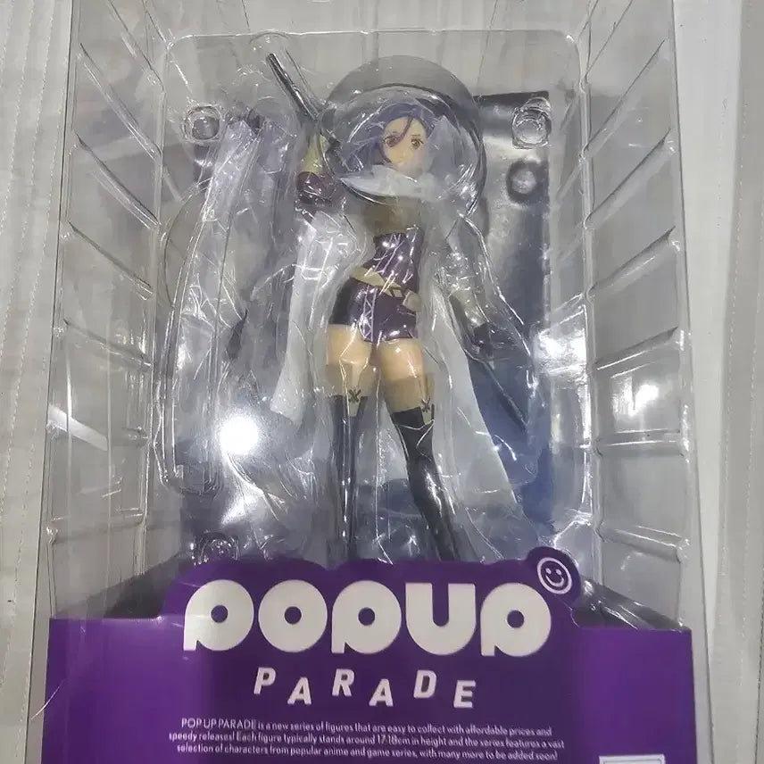[BUNJANG] Soaon Mito Popup Figure / 소아온 미토 팝업 피규어