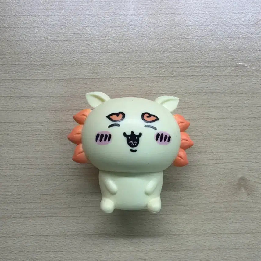 [BUNJANG] Munjakgwi Sisa Figure / 먼작귀 시사 피규어