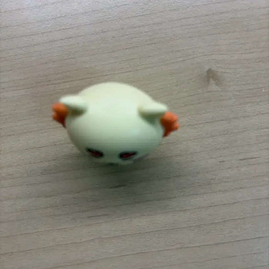 [BUNJANG] Munjakgwi Sisa Figure / 먼작귀 시사 피규어