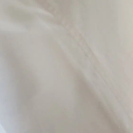 [BUNJANG] Dupont White Slim Fit Shirt / 듀퐁 화이트 셔츠 100 드라이완료