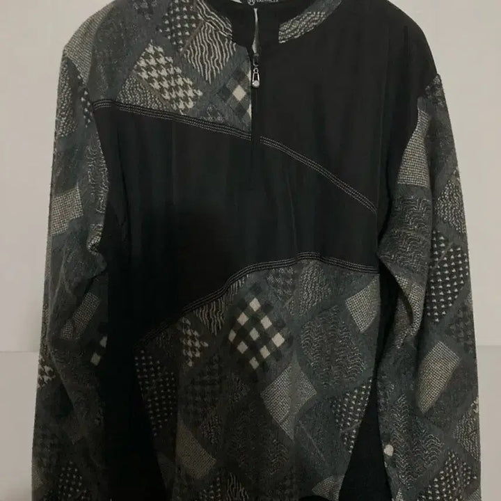 [BUNJANG] Valencia Knit T-Shirt / 발렌시아 니트 티셔츠