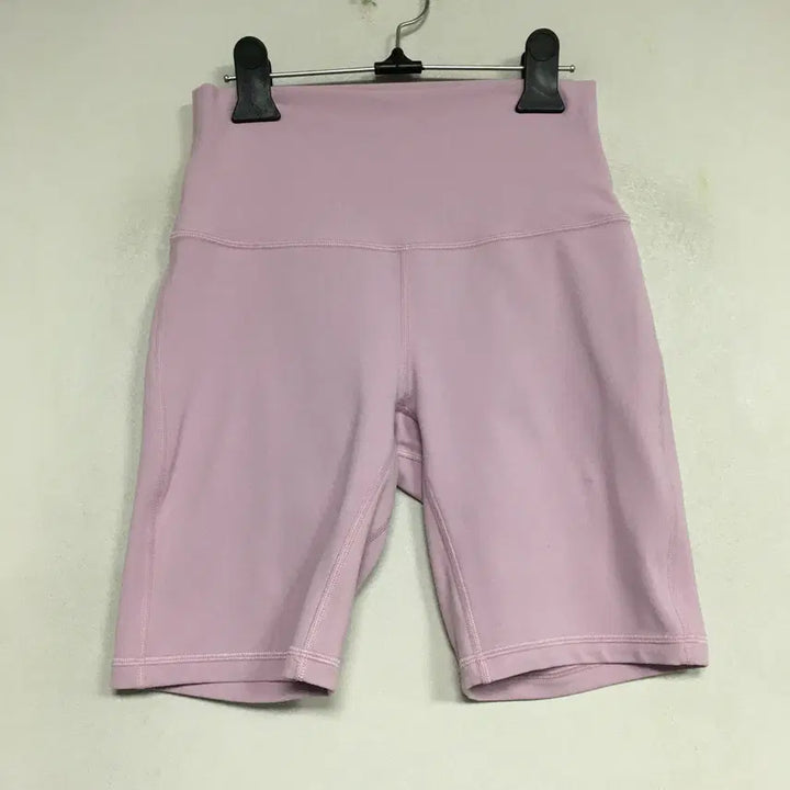 [BUNJANG] Lululemon Align Shorts Leggings 6 / 룰루레몬 얼라인 쇼츠 레깅스 6