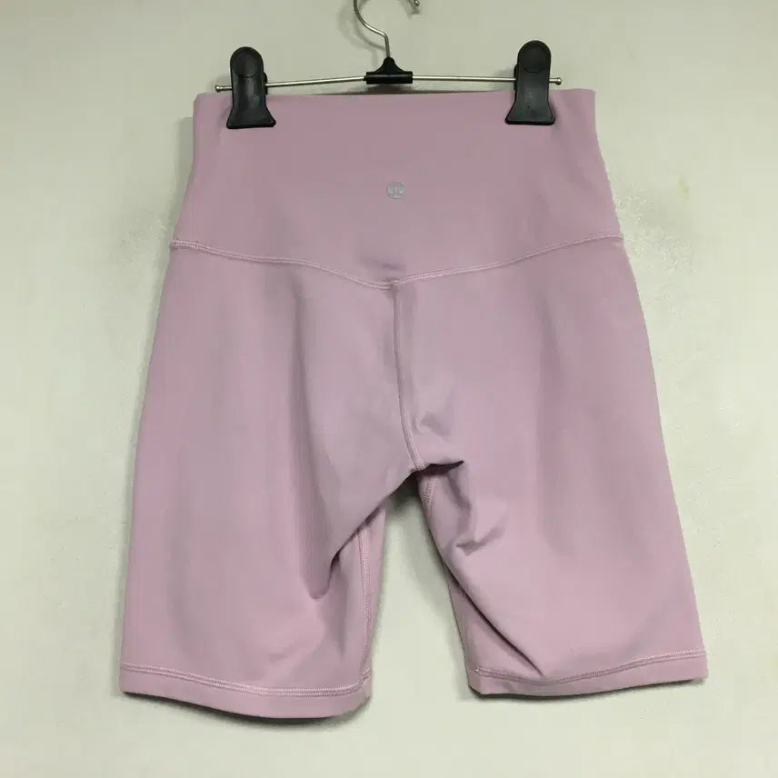 [BUNJANG] Lululemon Align Shorts Leggings 6 / 룰루레몬 얼라인 쇼츠 레깅스 6