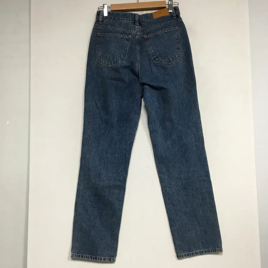 [BUNJANG] ORR Denim Pants / ORR 오르 데님 팬츠 26