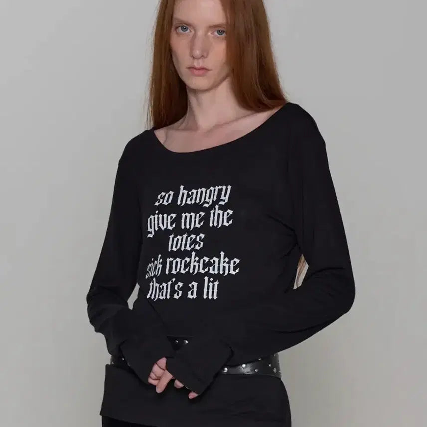 [SOLD OUT] 락케이크 Funk Mesh Top - Black