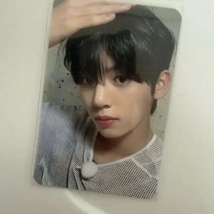 [BUNJANG] ZEROBASEONE Han Yu Jin Photocard / 제베원 한유진 포카