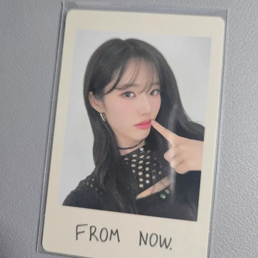 [BUNJANG] fromis_9 From_Now Photocard Bundle Set / [ 일괄 ] 프로미스나인 프나 프롬나우 포카 8장 일괄
