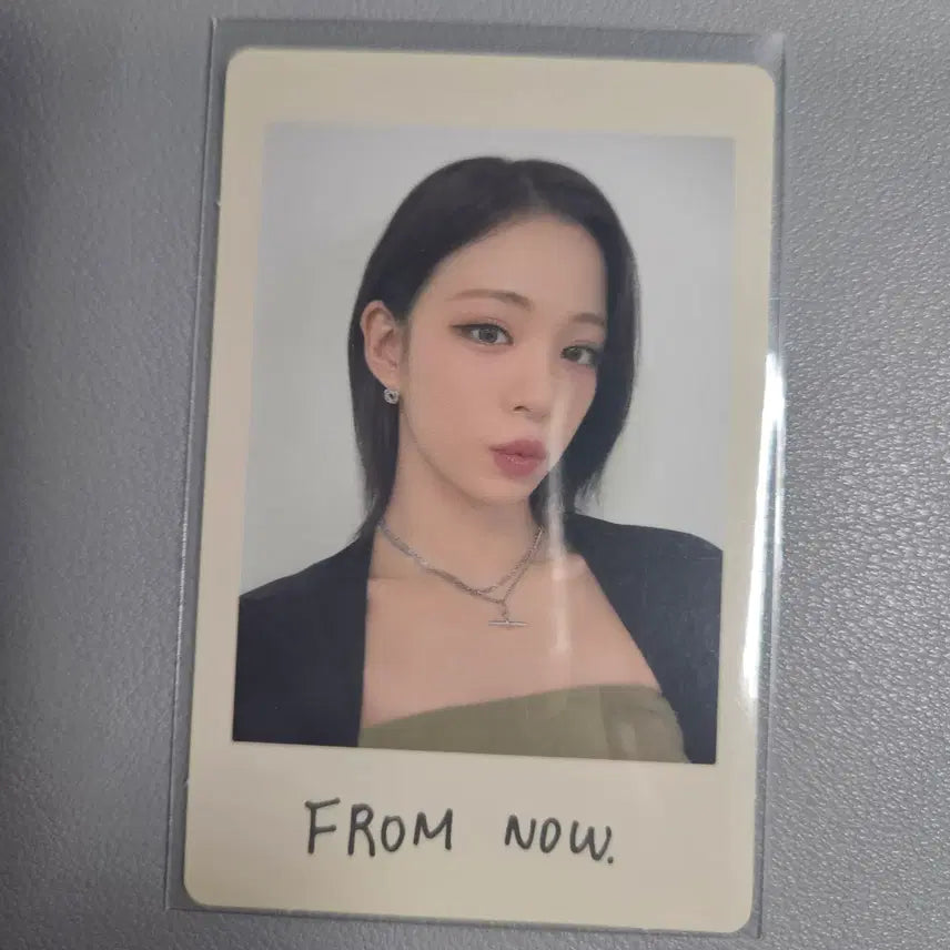 [BUNJANG] fromis_9 From_Now Photocard Bundle Set / [ 일괄 ] 프로미스나인 프나 프롬나우 포카 8장 일괄