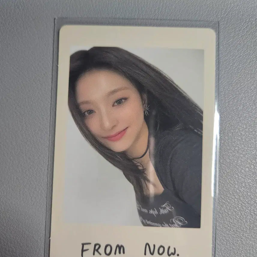 [BUNJANG] fromis_9 From_Now Photocard Bundle Set / [ 일괄 ] 프로미스나인 프나 프롬나우 포카 8장 일괄