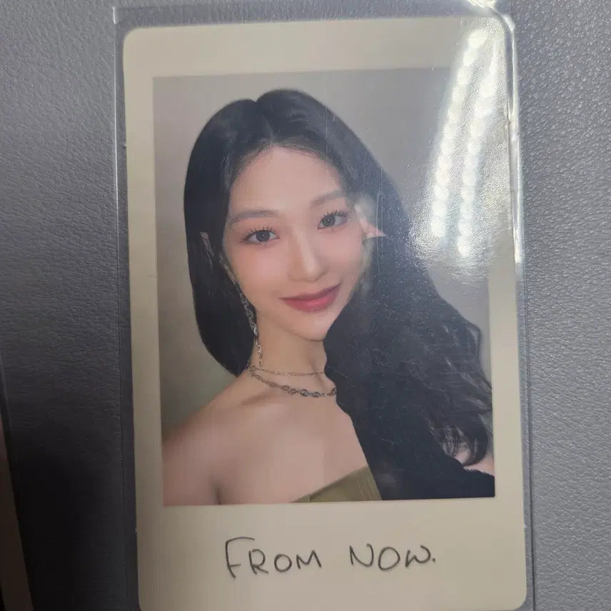 [BUNJANG] fromis_9 From_Now Photocard Bundle Set / [ 일괄 ] 프로미스나인 프나 프롬나우 포카 8장 일괄