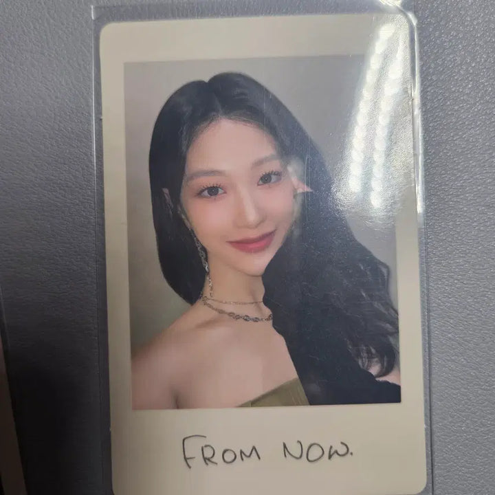 [BUNJANG] fromis_9 From_Now Photocard Bundle Set / [ 일괄 ] 프로미스나인 프나 프롬나우 포카 8장 일괄