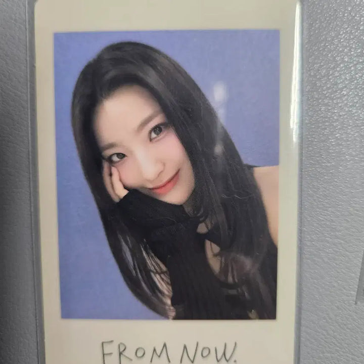 [BUNJANG] fromis_9 From_Now Photocard Bundle Set / [ 일괄 ] 프로미스나인 프나 프롬나우 포카 8장 일괄