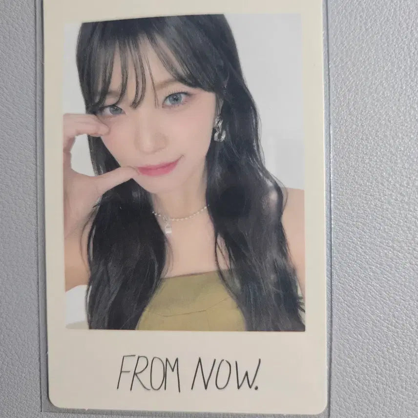 [BUNJANG] fromis_9 From_Now Photocard Bundle Set / [ 일괄 ] 프로미스나인 프나 프롬나우 포카 8장 일괄
