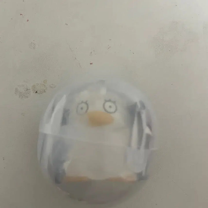 [BUNJANG] Gin Tama Elizabeth Figure / 은혼 마치보케 1탄 엘리자베스 미개봉