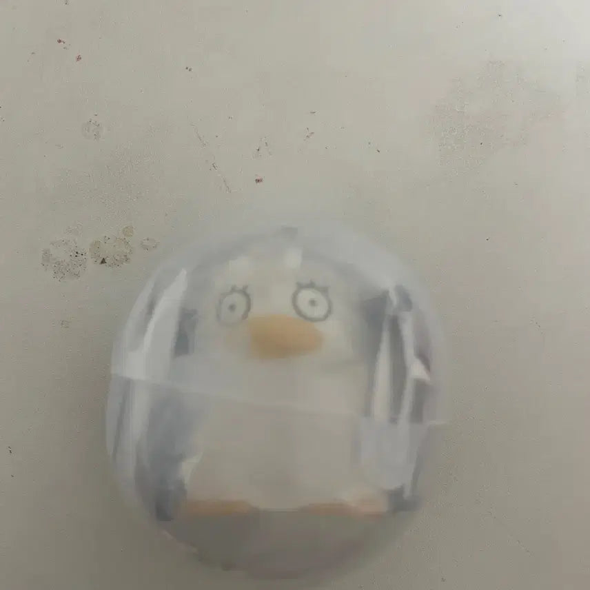 [BUNJANG] Gin Tama Elizabeth Figure / 은혼 마치보케 1탄 엘리자베스 미개봉