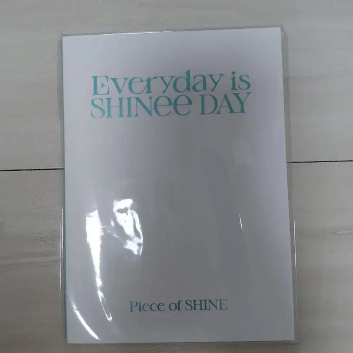 [BUNJANG] SHINee 15th Anniversary Postcard / 샤이니 15주년 엽서
