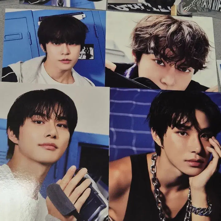 [SOLD OUT] 엔시티127 도영 정우 탈덕처분