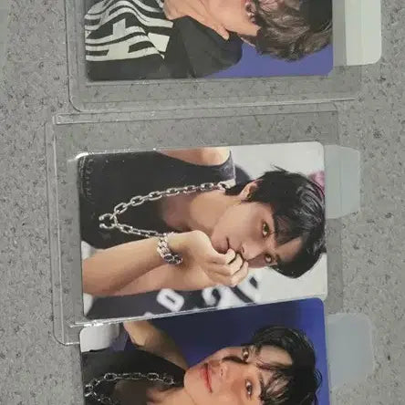 [SOLD OUT] 엔시티127 도영 정우 탈덕처분