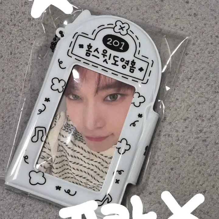 [SOLD OUT] 엔시티127 도영 정우 탈덕처분