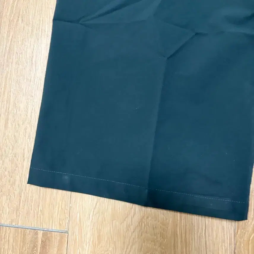 [BUNJANG] Sansan Gear Vent Pants Dark Green / 산산기어 벤트 팬츠 다크 그린 - 23SS