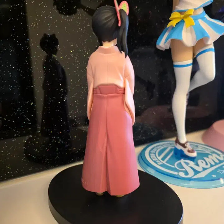[BUNJANG] Demon Slayer Tsuyuri Kanao Figure / 귀멸의 칼날 츠유리 카나오 피규어