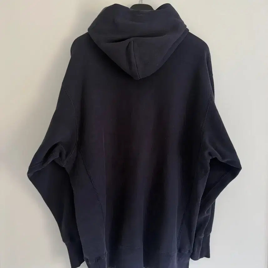 [SOLD OUT] [XL] 90s 슈프림 아카이브 빈티지 후드티
