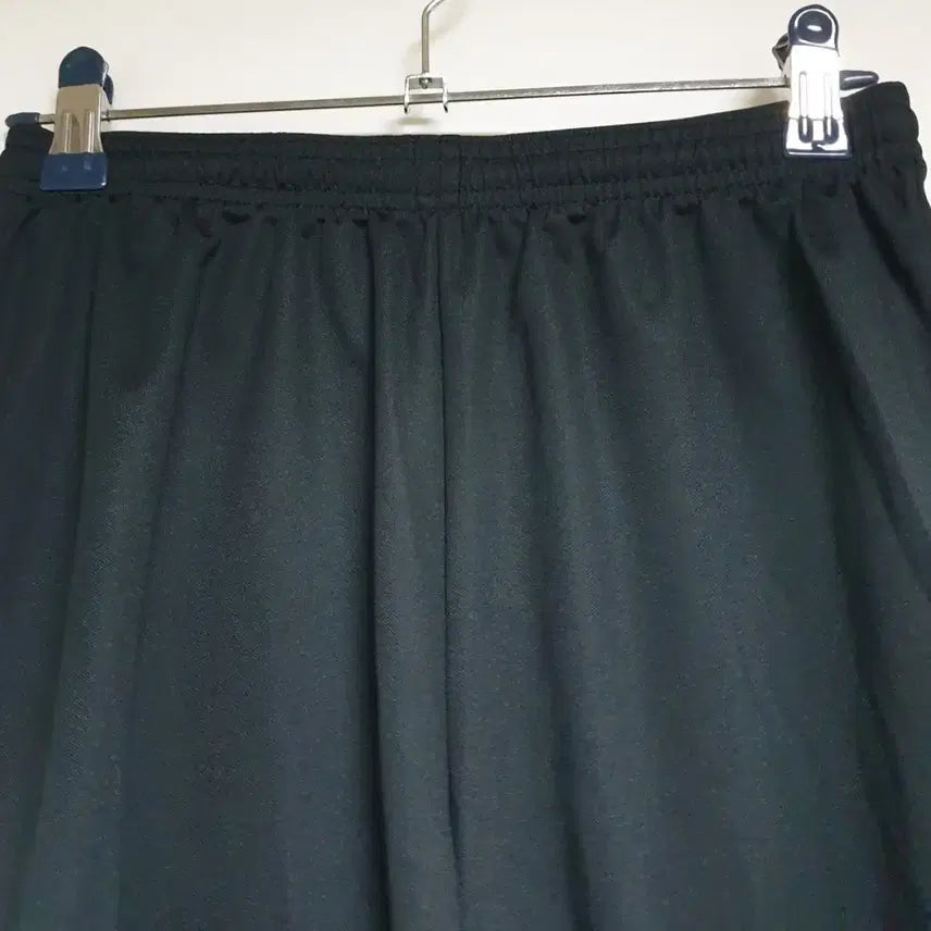 [BUNJANG] Adidas Black Shorts / 아디다스블랙반바지