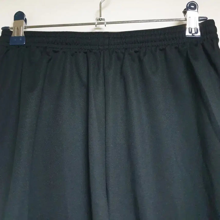 [BUNJANG] Adidas Black Shorts / 아디다스블랙반바지