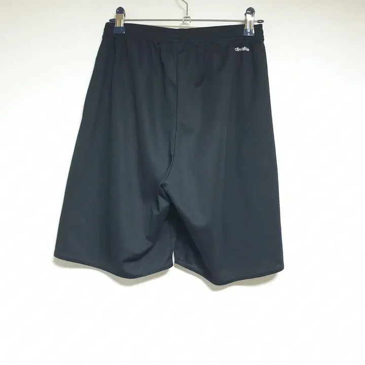 [BUNJANG] Adidas Black Shorts / 아디다스블랙반바지