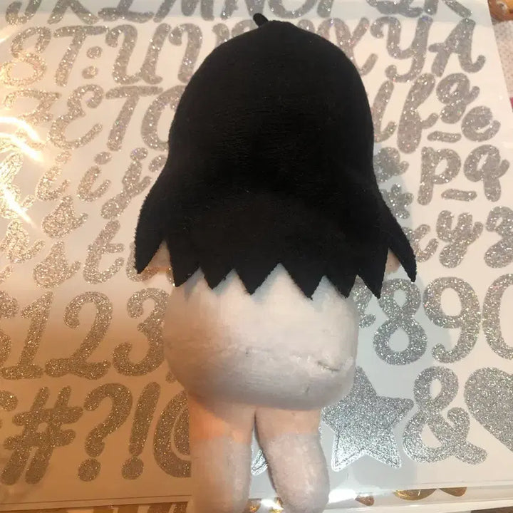[BUNJANG] Doll Keyring / 인형 키링