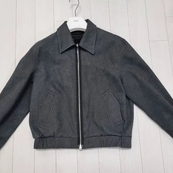 [BUNJANG] coor Western Open Jumper / 쿠어(coor) 웨스턴 오픈 점퍼 (m)