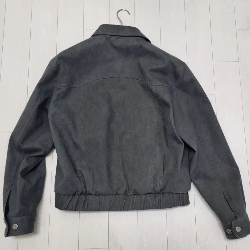 [BUNJANG] coor Western Open Jumper / 쿠어(coor) 웨스턴 오픈 점퍼 (m)
