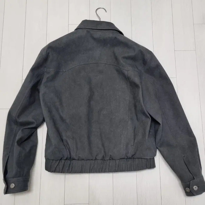 [BUNJANG] coor Western Open Jumper / 쿠어(coor) 웨스턴 오픈 점퍼 (m)