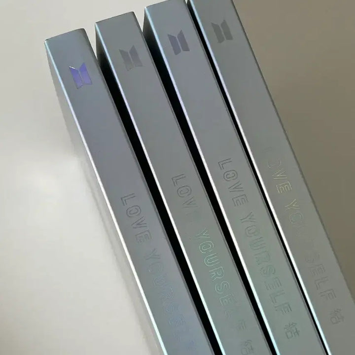 [BUNJANG] BTS Love Yourself: Answer Album / 방탄 loveyourself:answer 포카 제외