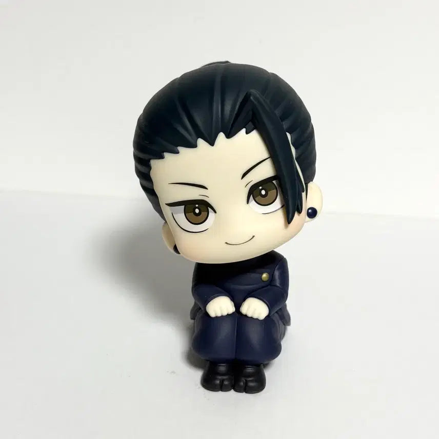 [BUNJANG] Jujutsu Kaisen Geto Suguru Look Up Figure / 주술회전 고전 게토 룩업