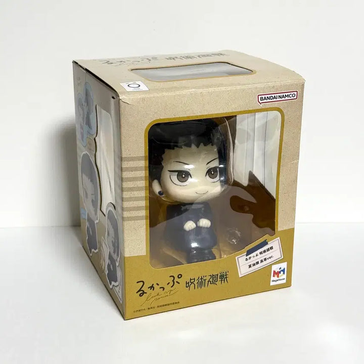 [BUNJANG] Jujutsu Kaisen Geto Suguru Look Up Figure / 주술회전 고전 게토 룩업