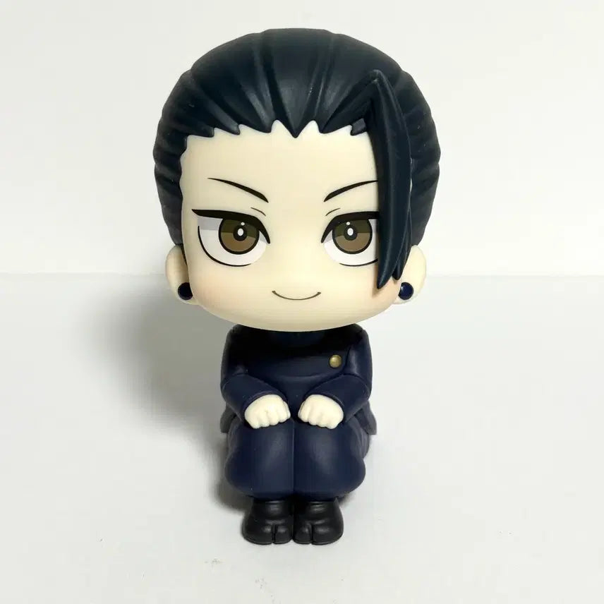 [BUNJANG] Jujutsu Kaisen Geto Suguru Look Up Figure / 주술회전 고전 게토 룩업
