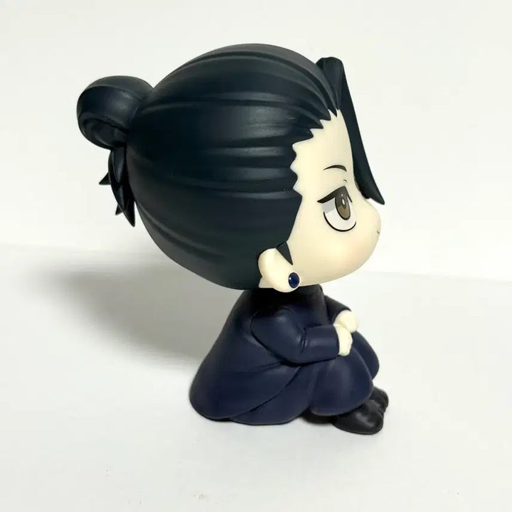 [BUNJANG] Jujutsu Kaisen Geto Suguru Look Up Figure / 주술회전 고전 게토 룩업