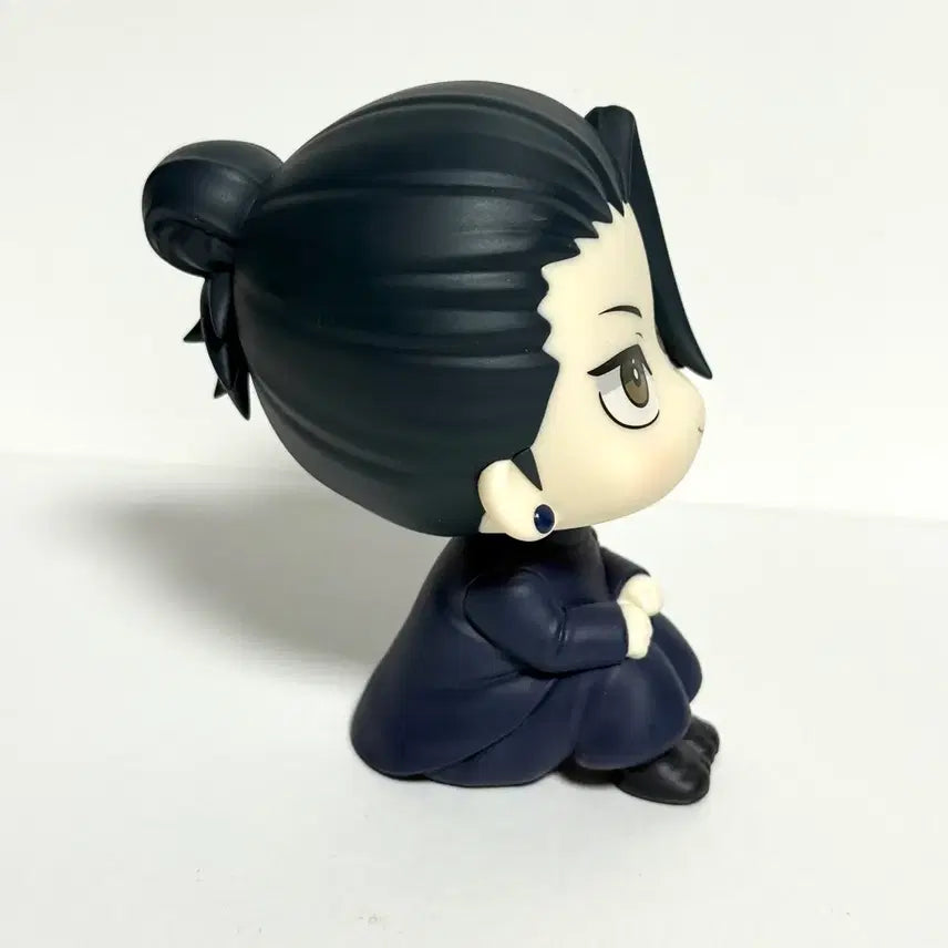 [BUNJANG] Jujutsu Kaisen Geto Suguru Look Up Figure / 주술회전 고전 게토 룩업