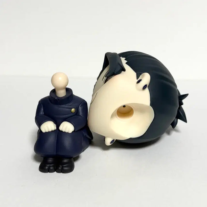 [BUNJANG] Jujutsu Kaisen Geto Suguru Look Up Figure / 주술회전 고전 게토 룩업