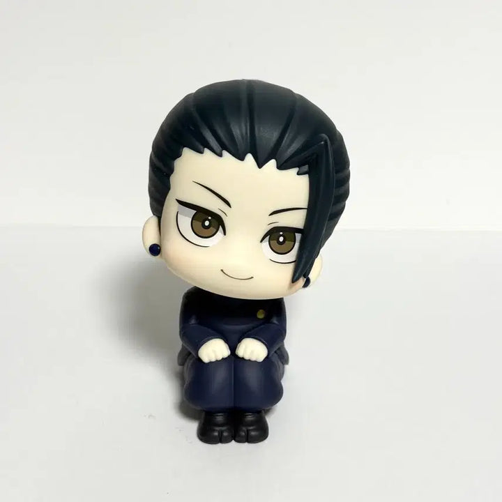 [BUNJANG] Jujutsu Kaisen Geto Suguru Look Up Figure / 주술회전 고전 게토 룩업