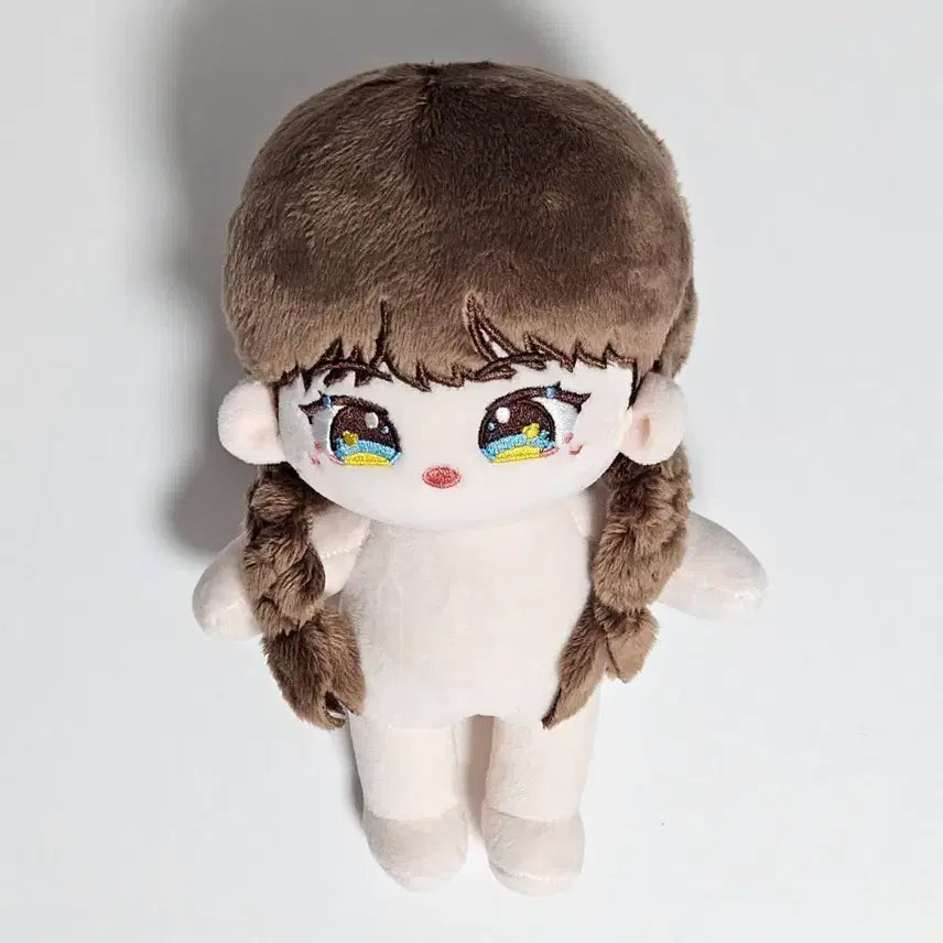 [BUNJANG] Red Velvet Seulgi Doll / 레드벨벳 슬기 인형 redvelvet seulgi