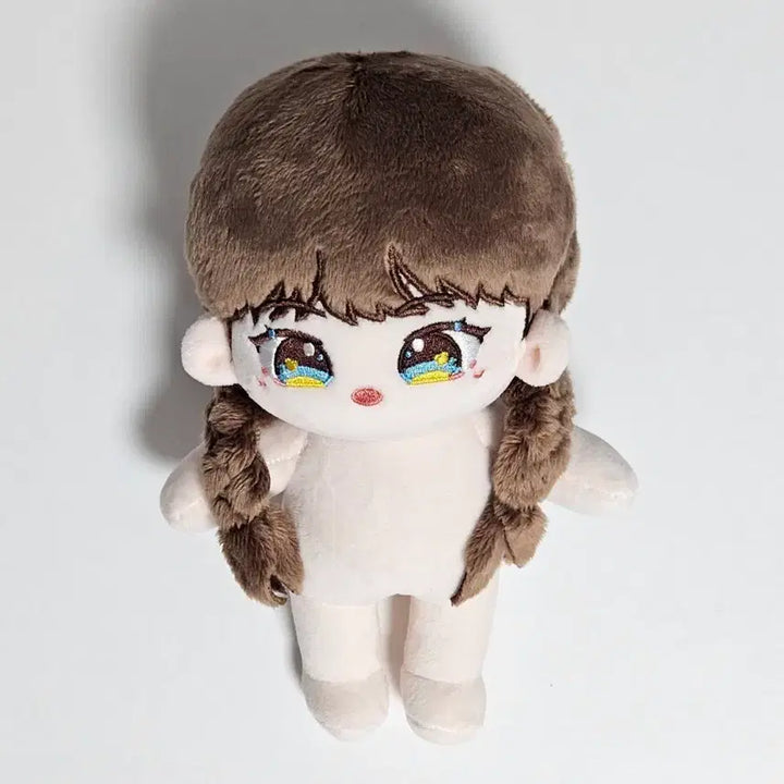 [BUNJANG] Red Velvet Seulgi Doll / 레드벨벳 슬기 인형 redvelvet seulgi