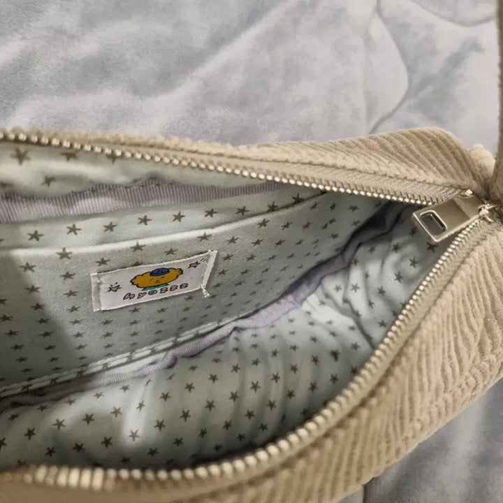 [BUNJANG] Hyozu Mung Tote Gray Bag / 효쯔 멍토트 그레이 가방