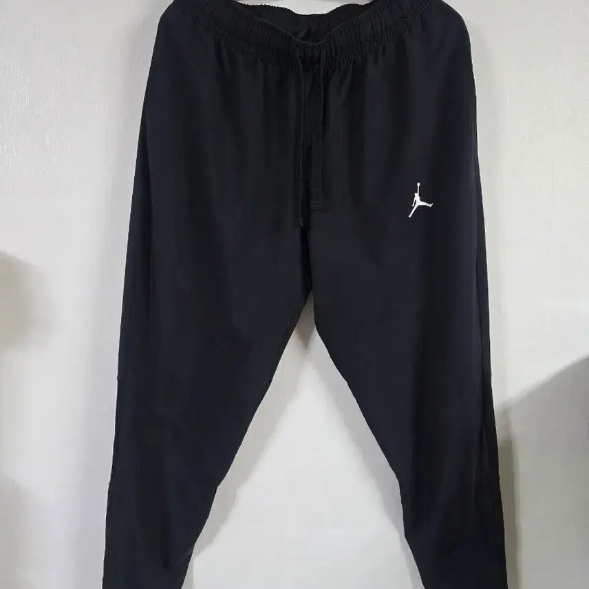 [BUNJANG] Jordan Dri-FIT Track Pants Black XXL / 조던 DRI-FIT 트랙 팬츠 블랙 색상 XXL