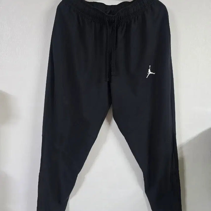 [BUNJANG] Jordan Dri-FIT Track Pants Black XXL / 조던 DRI-FIT 트랙 팬츠 블랙 색상 XXL