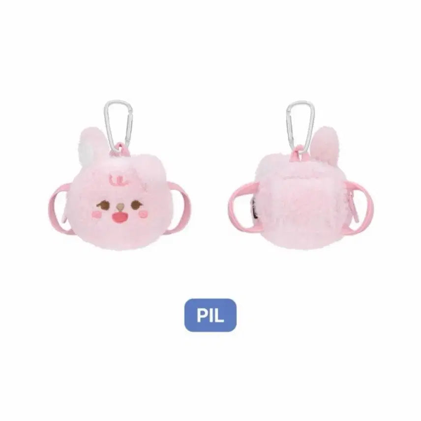 [SOLD OUT] 데이식스 쁘띠멀즈 플러시 백팩 필 원가이하 양도 쁘멀 백팩 필 원필