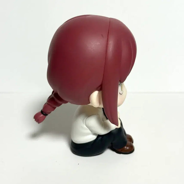[BUNJANG] Chainsaw Man Makima Lookup Figure / (박스x) 체인소맨 마키마 룩업