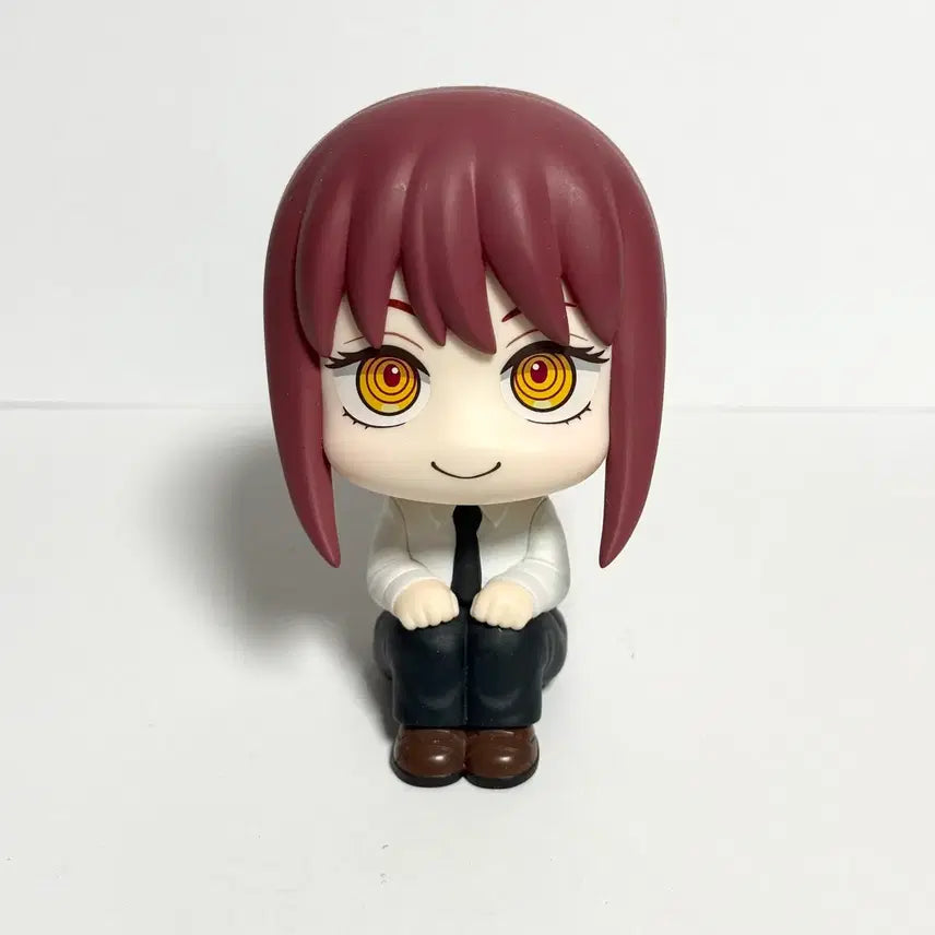 [BUNJANG] Chainsaw Man Makima Lookup Figure / (박스x) 체인소맨 마키마 룩업
