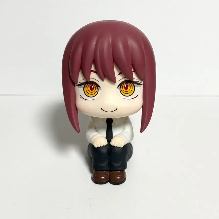 [BUNJANG] Chainsaw Man Makima Lookup Figure / (박스x) 체인소맨 마키마 룩업